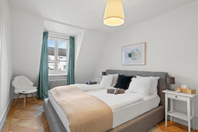 Central Bright & Cozy Apartments Lucerna